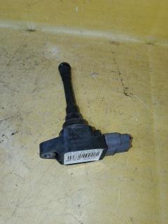 Катушка зажигания на Nissan Tiida C11 HR15DE 22448-1KT0A