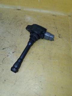 Катушка зажигания 22448-1KT0A на Nissan Tiida C11 HR15DE Фото 2