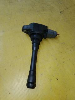 Катушка зажигания 22448-1KT0A на Nissan Tiida C11 HR15DE Фото 2