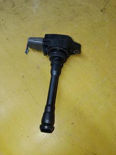 Катушка зажигания 22448-1KT0A на Nissan Tiida C11 HR15DE Фото 2