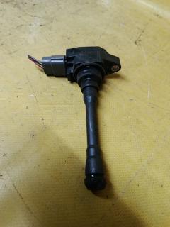 Катушка зажигания 22448-1KT0A на Nissan Tiida C11 HR15DE Фото 2