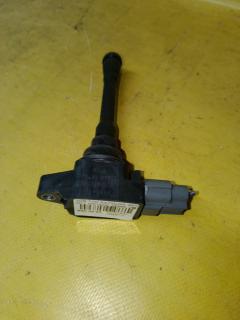 Катушка зажигания на Nissan Tiida C11 HR15DE 22448-1KT0A