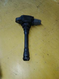 Катушка зажигания 22448-1KT0A на Nissan Tiida C11 HR15DE Фото 2