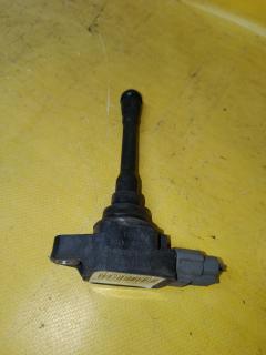 Катушка зажигания на Nissan Tiida C11 HR15DE 22448-1KT0A