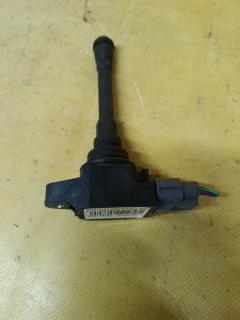 Катушка зажигания на Nissan Tiida C11 HR15DE 22448-1KT0A