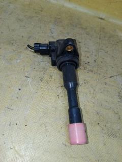 Катушка зажигания на Honda Fit GD1 L13A CM11-108  30521-PWA-003  LC-016-2274