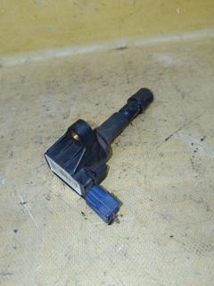 Катушка зажигания CM11-116 на Honda Fit GE6 L13A Фото 2