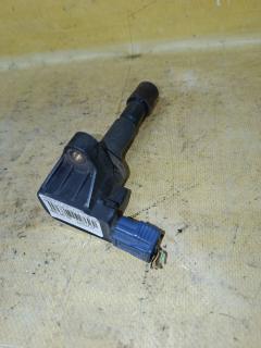 Катушка зажигания CM11-116 на Honda Fit GE6 L13A Фото 2