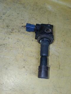 Катушка зажигания на Honda Fit GE6 L13A CM11-116