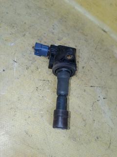 Катушка зажигания CM11-116 на Honda Fit GE6 L13A Фото 2