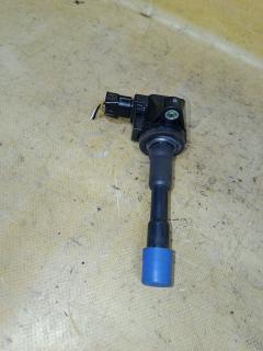 Катушка зажигания на Honda Fit Hybrid GP1 LDA CM11-118