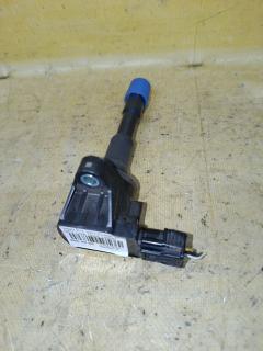 Катушка зажигания CM11-118 на Honda Fit Hybrid GP1 LDA Фото 2