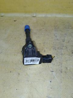 Катушка зажигания CM11-118 на Honda Fit Hybrid GP1 LDA Фото 2