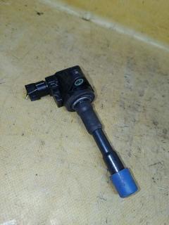 Катушка зажигания CM11-118 на Honda Fit Hybrid GP1 LDA Фото 2