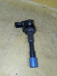 Катушка зажигания CM11-118 на Honda Fit Hybrid GP1 LDA Фото 2