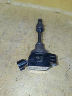 Катушка зажигания на Toyota Tank M900A 1KR-FE 90919-02281
