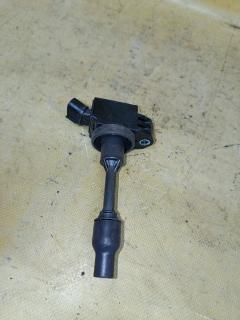 Катушка зажигания на Toyota Tank M900A 1KR-FE 90919-02281