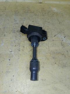 Катушка зажигания на Toyota Tank M900A 1KR-FE 90919-02281