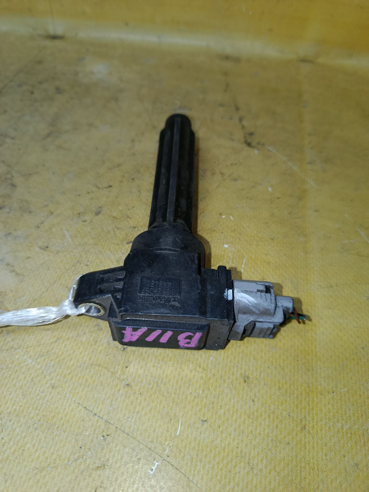 Катушка зажигания на Mitsubishi Ek Space B11A 3B20 Фото 2