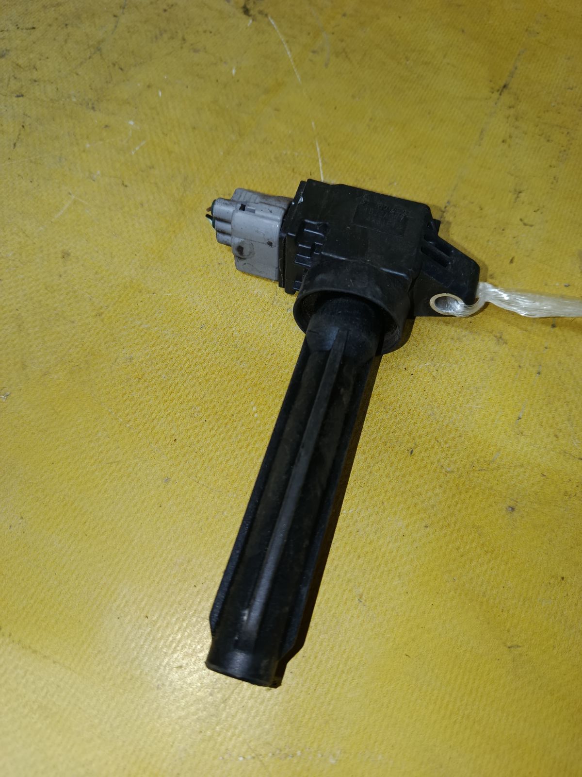 Катушка зажигания на Mitsubishi Ek Space B11A 3B20 Фото 1