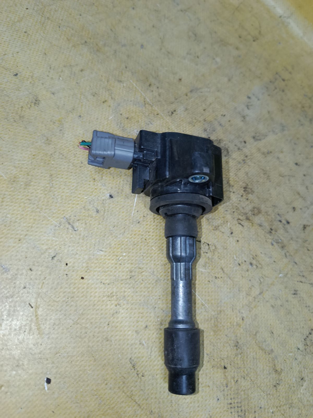 Катушка зажигания на Honda N-Wgn JH1 S07A Фото 1