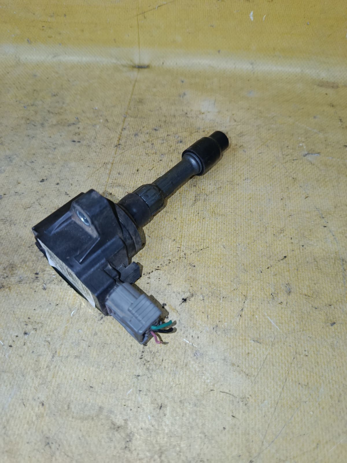 Катушка зажигания на Honda N-Wgn JH1 S07A Фото 2