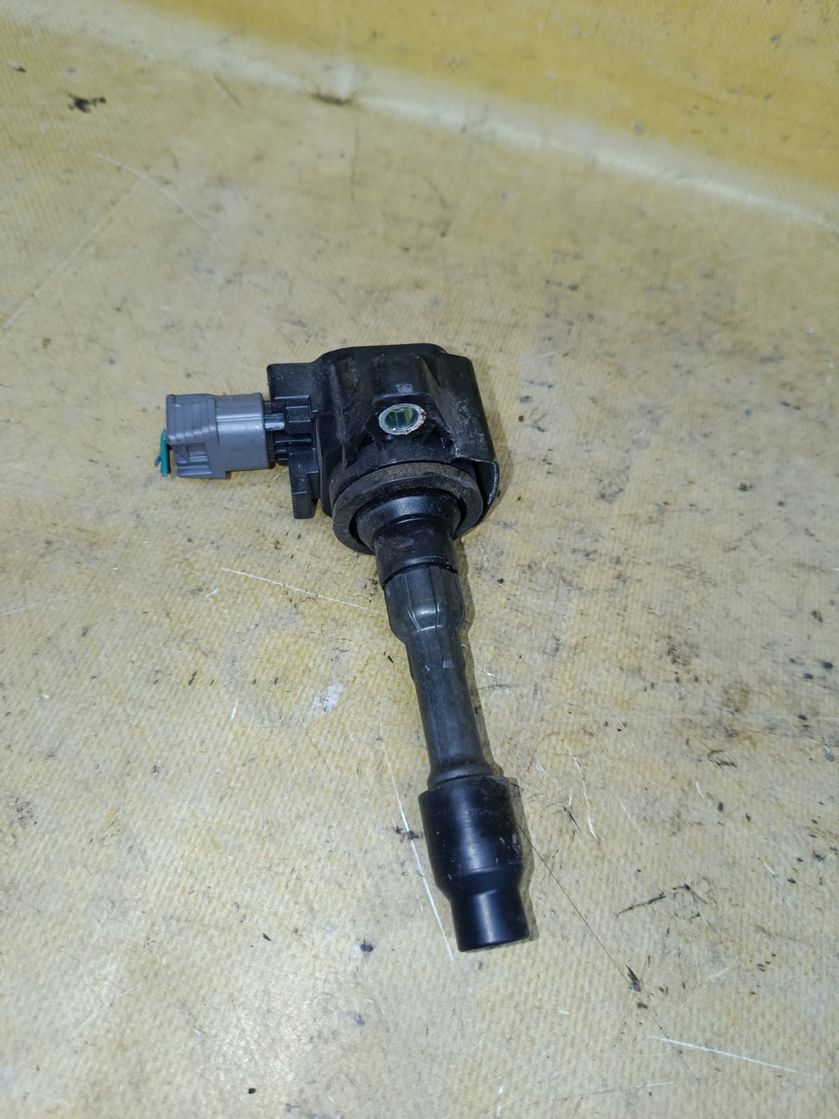 Катушка зажигания на Honda N-Wgn JH1 S07A Фото 2