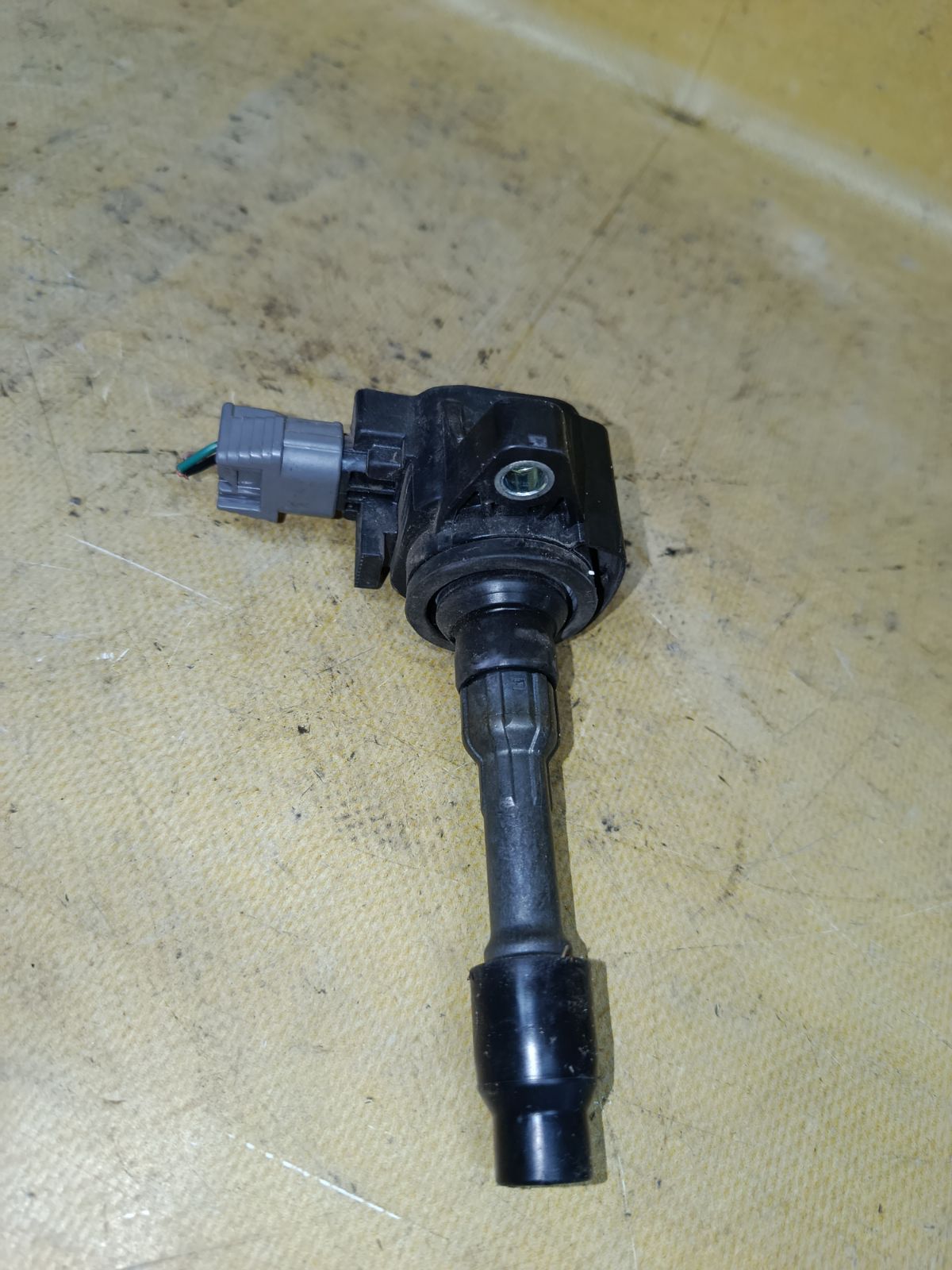 Катушка зажигания на Honda N-Wgn JH1 S07A Фото 1