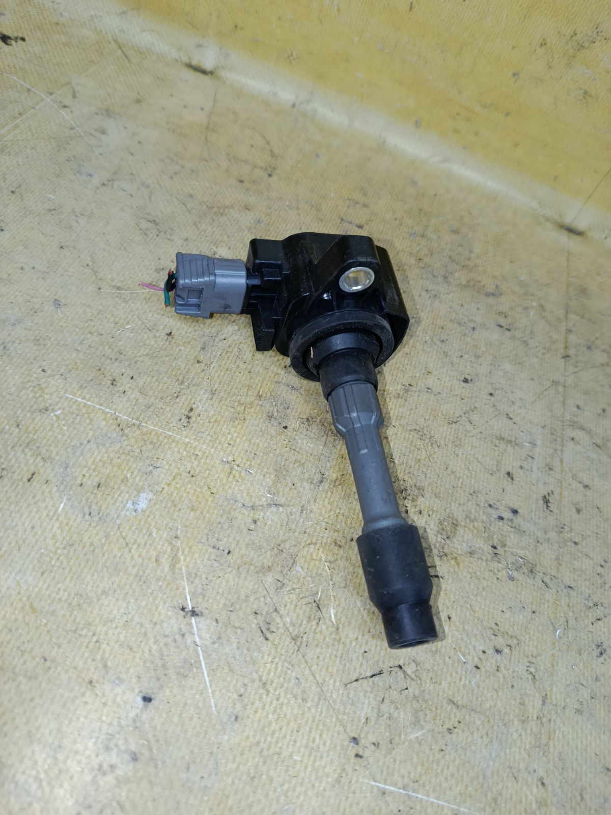 Катушка зажигания на Honda N-Wgn JH1 S07A Фото 1