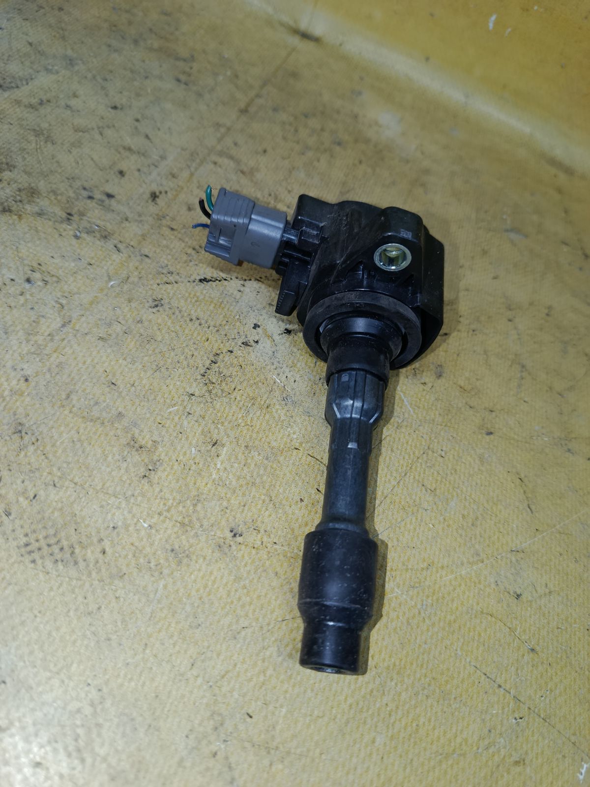 Катушка зажигания на Honda N-Wgn JH1 S07A Фото 1