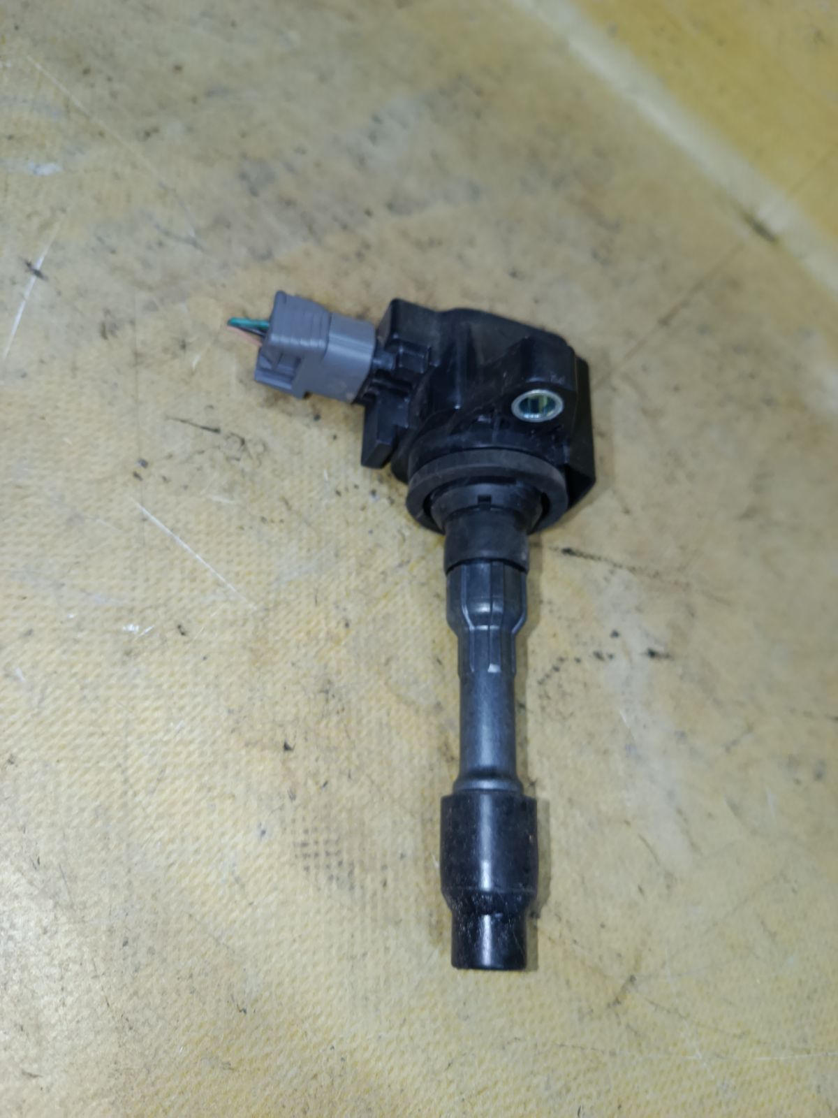 Катушка зажигания на Honda N-Wgn JH1 S07A Фото 1