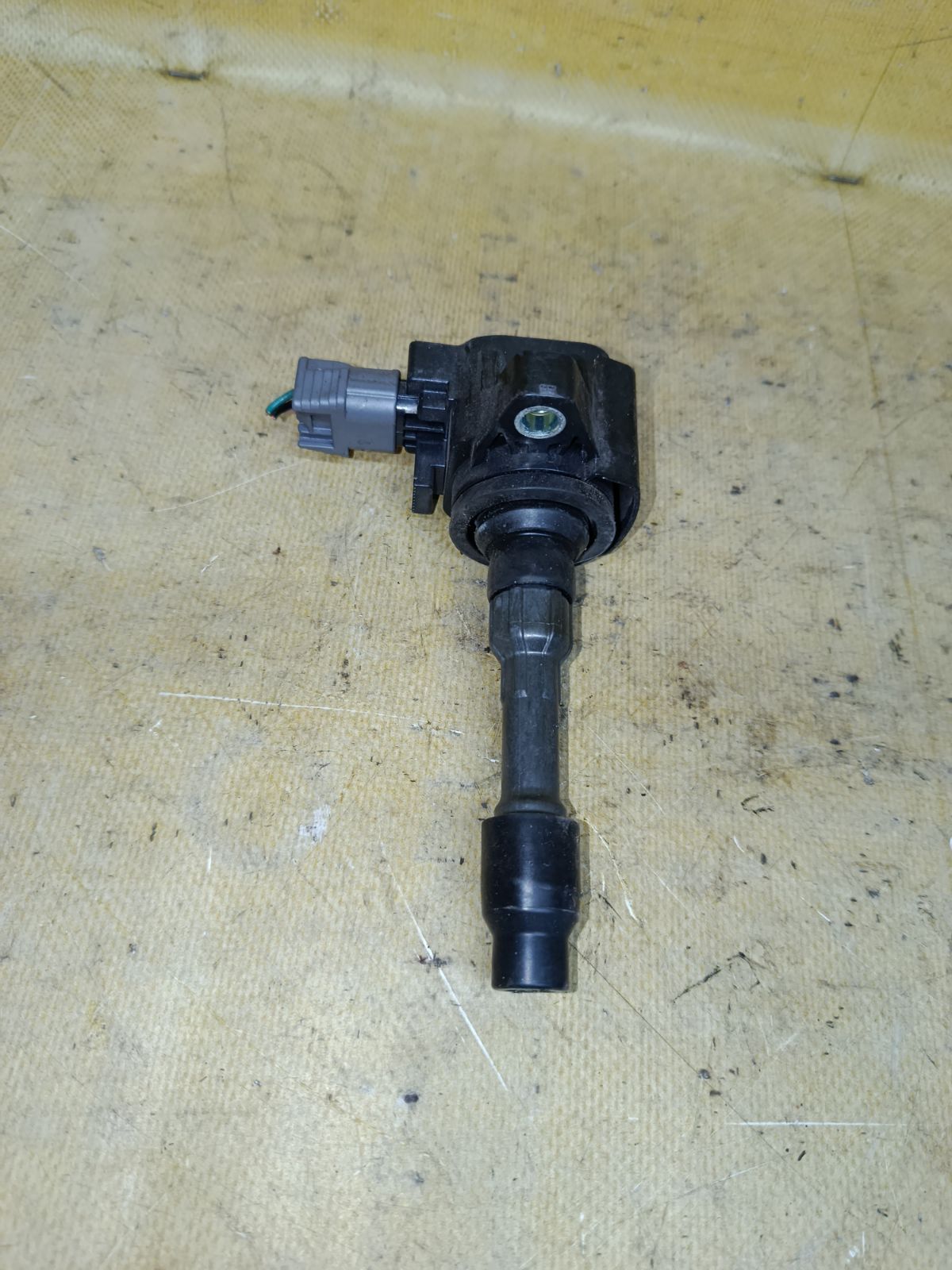 Катушка зажигания на Honda N-Wgn JH1 S07A Фото 1