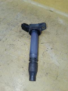 Катушка зажигания на Toyota Ractis NSP120 1NR-FE 90919-02257  LC-016-7631