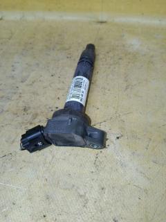 Катушка зажигания 90919-02257, LC-016-7631 на Toyota Ractis NSP120 1NR-FE Фото 2
