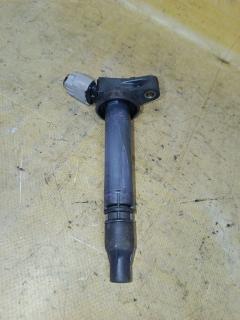 Катушка зажигания на Toyota Ractis NSP120 1NR-FE 90919-02257  LC-016-7631