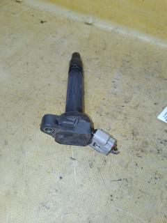 Катушка зажигания 90919-02257, LC-016-7631 на Toyota Ractis NSP120 1NR-FE Фото 2