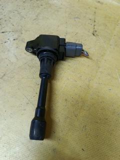 Катушка зажигания на Nissan Tiida C11 HR15DE Фото 2