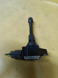 Катушка зажигания на Nissan Tiida C11 HR15DE