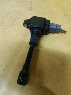 Катушка зажигания на Nissan Tiida C11 HR15DE Фото 2