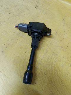 Катушка зажигания на Nissan Tiida C11 HR15DE