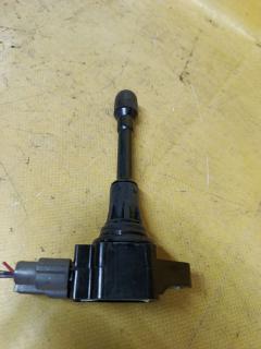 Катушка зажигания на Nissan Tiida C11 HR15DE Фото 2