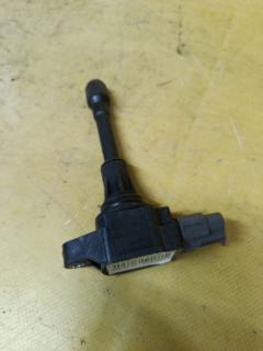 Катушка зажигания на Nissan Tiida C11 HR15DE 22448-JA00C  22448 ED000  LC-016-7208