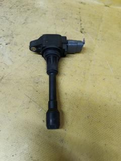 Катушка зажигания 22448-JA00C, 22448 ED000, LC-016-7208 на Nissan Tiida C11 HR15DE Фото 2