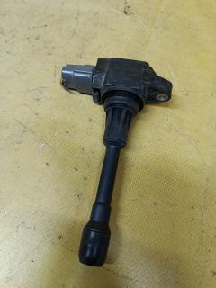 Катушка зажигания 22448-JA00C, 22448 ED000, LC-016-7208 на Nissan Tiida C11 HR15DE Фото 2