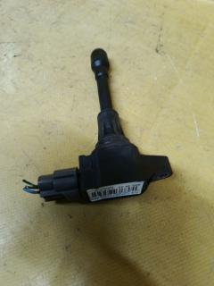 Катушка зажигания на Nissan Tiida C11 HR15DE 22448-JA00C  22448 ED000  LC-016-7208