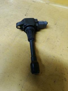 Катушка зажигания на Nissan Tiida C11 HR15DE 22448-JA00C  22448 ED000  LC-016-7208
