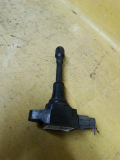 Катушка зажигания 22448-JA00C, 22448 ED000, LC-016-7208 на Nissan Tiida C11 HR15DE Фото 2