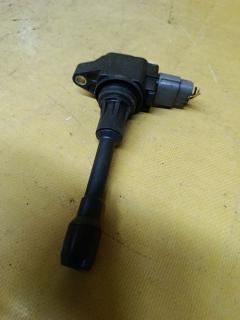 Катушка зажигания на Nissan Tiida C11 HR15DE 22448-JA00C  22448 ED000  LC-016-7208