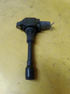 Катушка зажигания на Nissan Tiida C11 HR15DE 22448-JA00C  22448 ED000  LC-016-7208