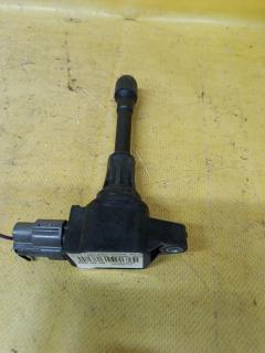Катушка зажигания 22448-JA00C, 22448 ED000, LC-016-7208 на Nissan Tiida C11 HR15DE Фото 2